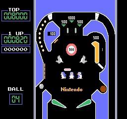 Pinball (1983)