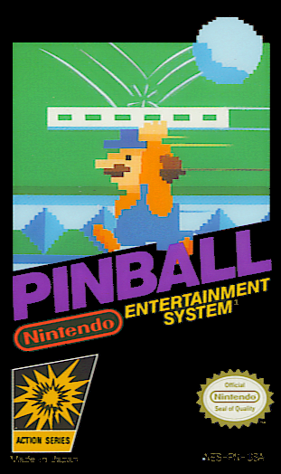 Pinball (1983)