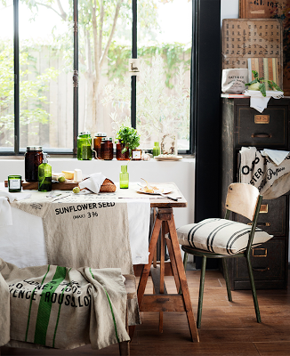 Mesas Rusticas y de Carpintero