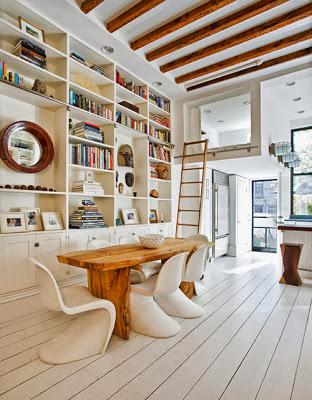 Mesas Rusticas y de Carpintero