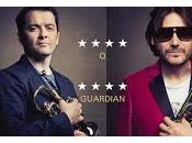 Nuevo vídeo Manic Street Preachers: 'Anthem Lost Cause'