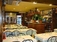 RESTAURANTE ESCAIRON