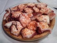 RESTAURANTE ESCAIRON