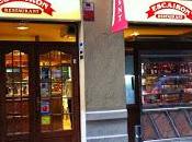 Restaurante escairon