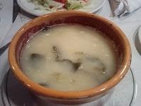 RESTAURANTE ESCAIRON