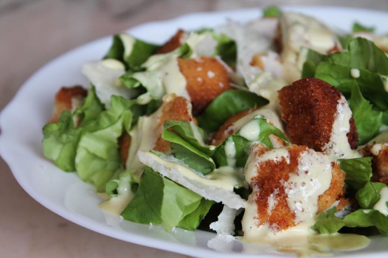 Ensalada César (paso a paso) IMG_7469