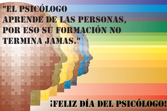 [Argentina] ¡Feliz día del Psicólogo!
