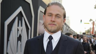 Charlie Hunnam RENUNCIA A SER CHRISTIAN GREY