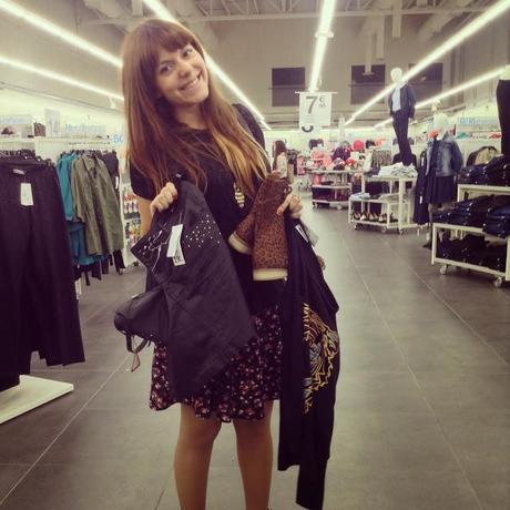 EVENTOS EN VLC: KIABI Fashion Night!