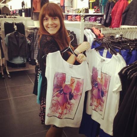 EVENTOS EN VLC: KIABI Fashion Night!