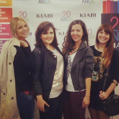 EVENTOS EN VLC: KIABI Fashion Night!