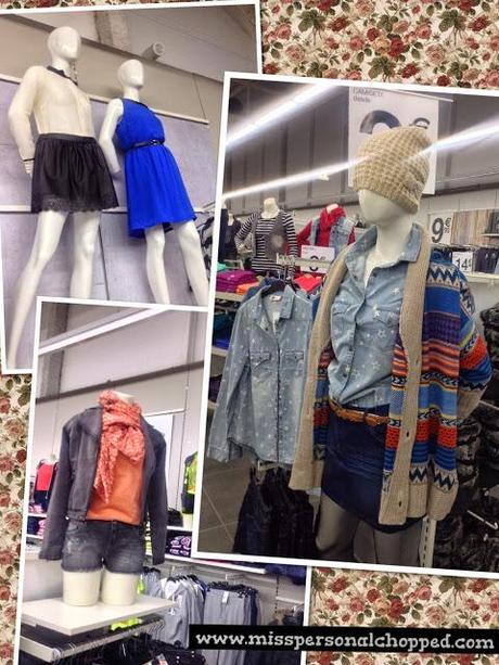 EVENTOS EN VLC: KIABI Fashion Night!