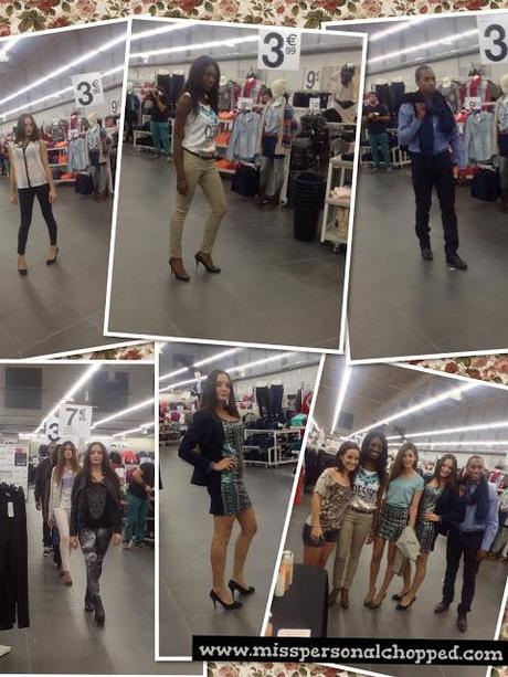 EVENTOS EN VLC: KIABI Fashion Night!