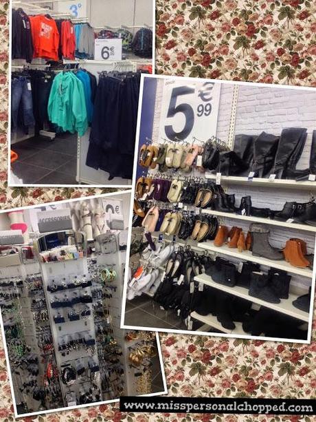 EVENTOS EN VLC: KIABI Fashion Night!