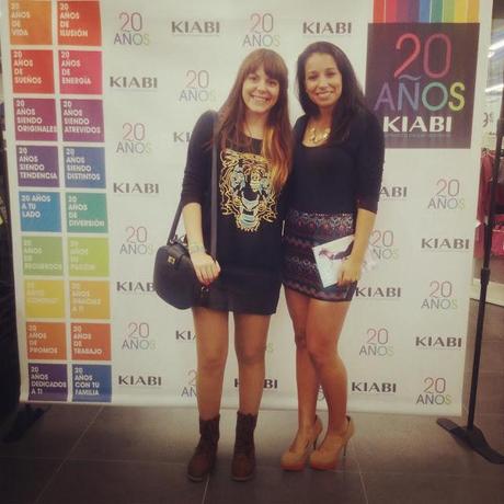 EVENTOS EN VLC: KIABI Fashion Night!