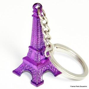 La Torre Eiffel del amor