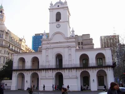 Ni genocidio ni saqueo