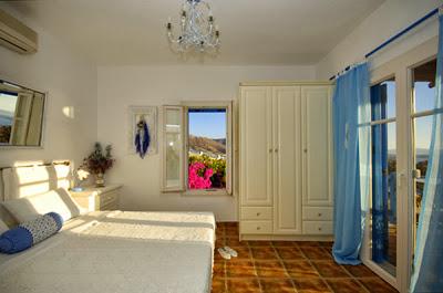 Interiores Rusticos Griegos