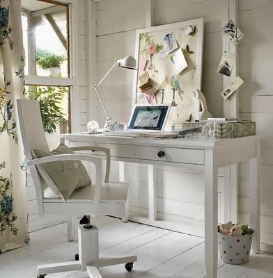Home Offices Rusticos