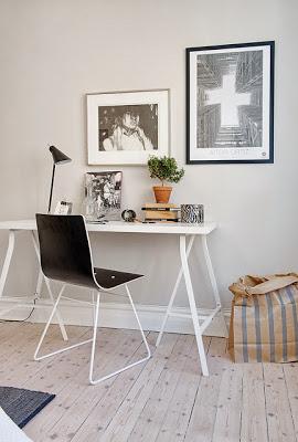 Home Offices Rusticos