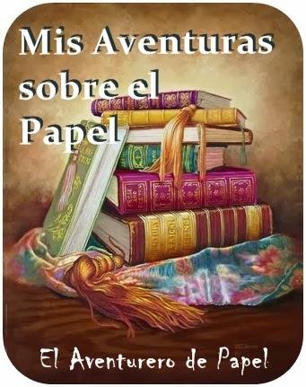 Mis Aventuras Sobre El Papel: La Primera Iniciativa de El Aventurero de Papel