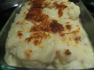 Huevos escalfados – Semana del 7 al 13 de Octubre