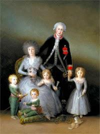 La condesa de Goya, María Josefa Pimentel y Téllez-Girón (1750-1834)