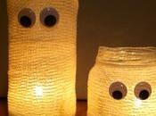 Portavelas Halloween