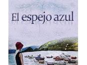 Empezamos semana presentación ESPEJO AZUL Sandra Ovies