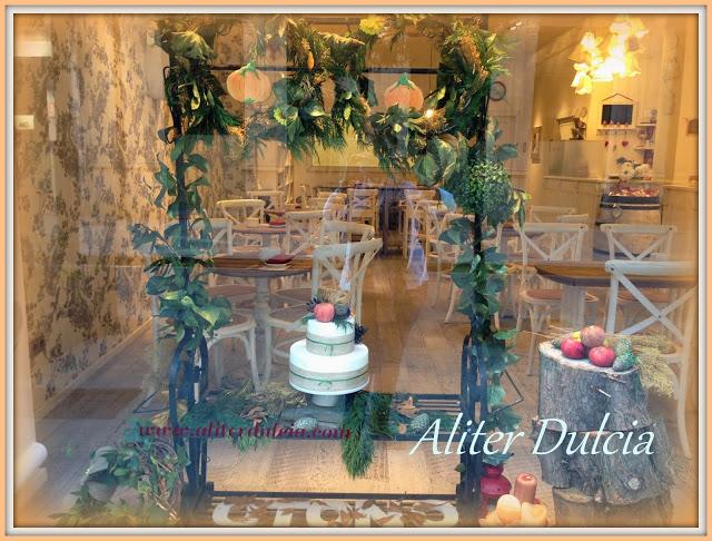 Aliter Dulcia en el corazón de Asturias.