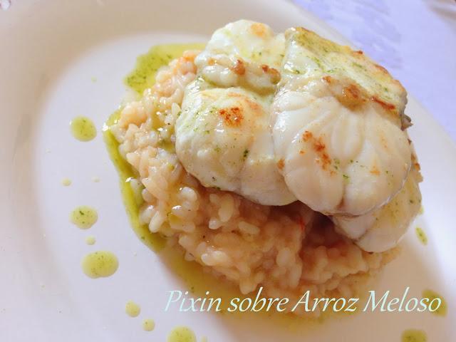 Aliter Dulcia en el corazón de Asturias.