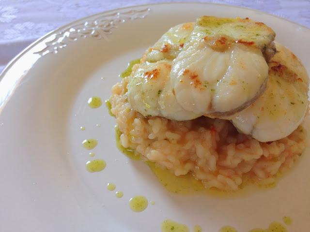 Aliter Dulcia en el corazón de Asturias.