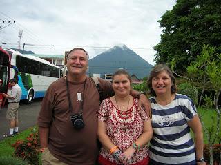 Viaje a Costa Rica (III)