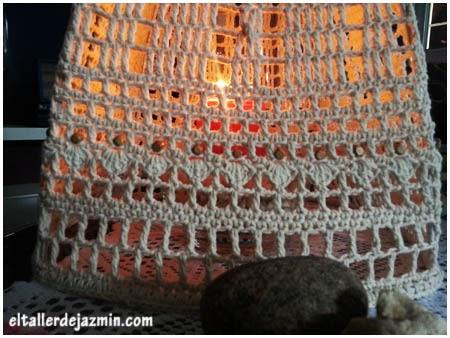 fanal al crochet el taller de jazmin