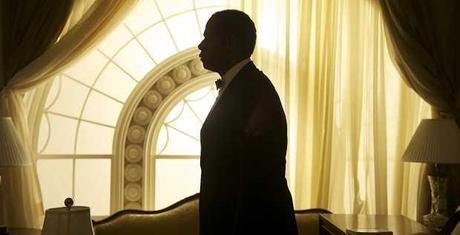 ‘El mayordomo’ cristiano que hizo llorar a Obama, en España