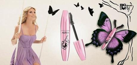 Review ASTOR Big & Beautiful Bfly Mascara