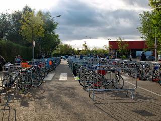 SAILFISH KIDS TRIATLÓ PRAT