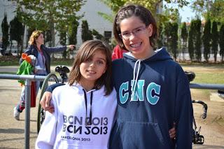 SAILFISH KIDS TRIATLÓ PRAT