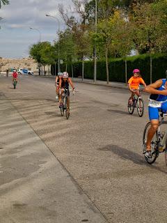 SAILFISH KIDS TRIATLÓ PRAT