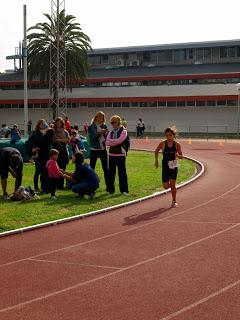 SAILFISH KIDS TRIATLÓ PRAT