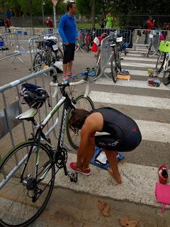 SAILFISH KIDS TRIATLÓ PRAT