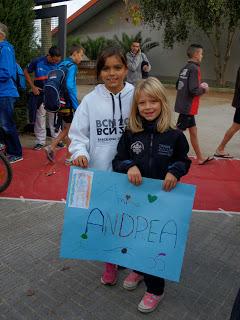 SAILFISH KIDS TRIATLÓ PRAT