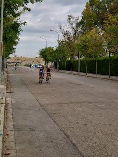 SAILFISH KIDS TRIATLÓ PRAT