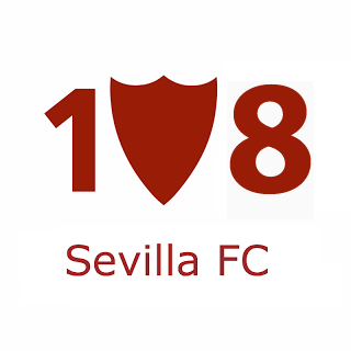 sevilla fc 108 años
