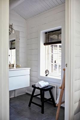 Clasica Cabana Danesa