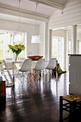 Clasica Cabana Danesa