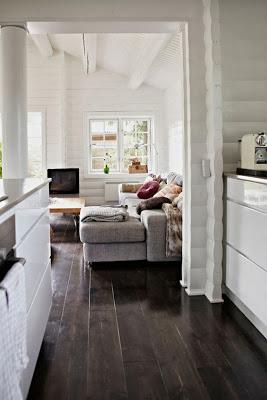 Clasica Cabana Danesa