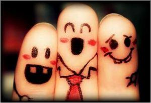 felicidad en el trabajo