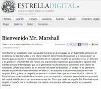 Publicado en Estrella Digital