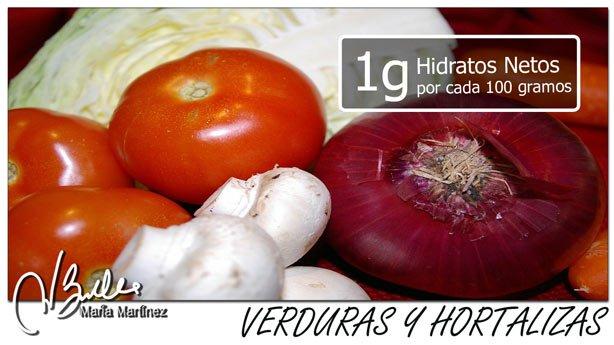 Cómo calcular cuantos hidratos tiene un alimento (dieta Dukan)